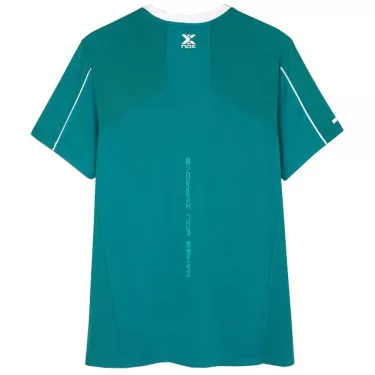 T-shirt Nox Pro Vert
