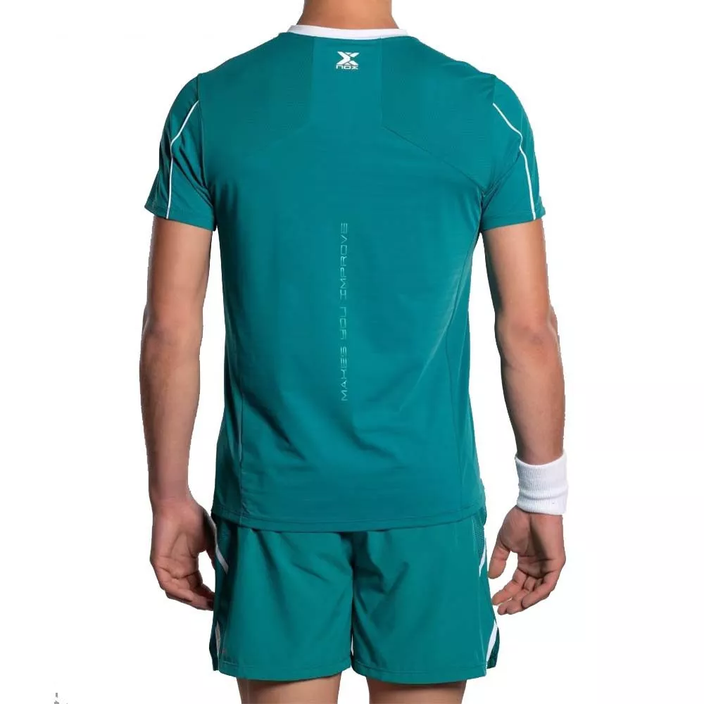 T-shirt Nox Pro Vert