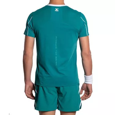 T-shirt Nox Pro Vert