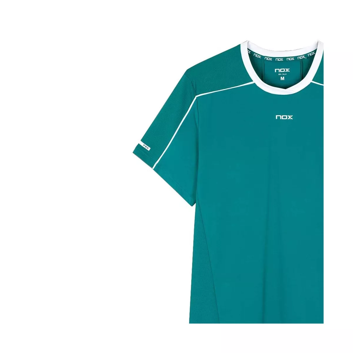 T-shirt Nox Pro Vert