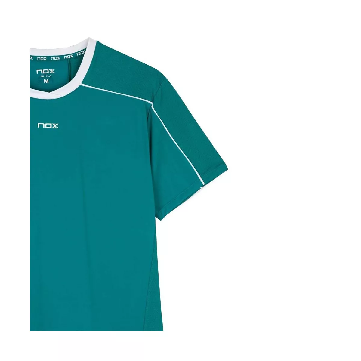 T-shirt Nox Pro Vert
