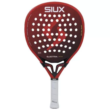 Raquette Siux Electra Elite 5 2026