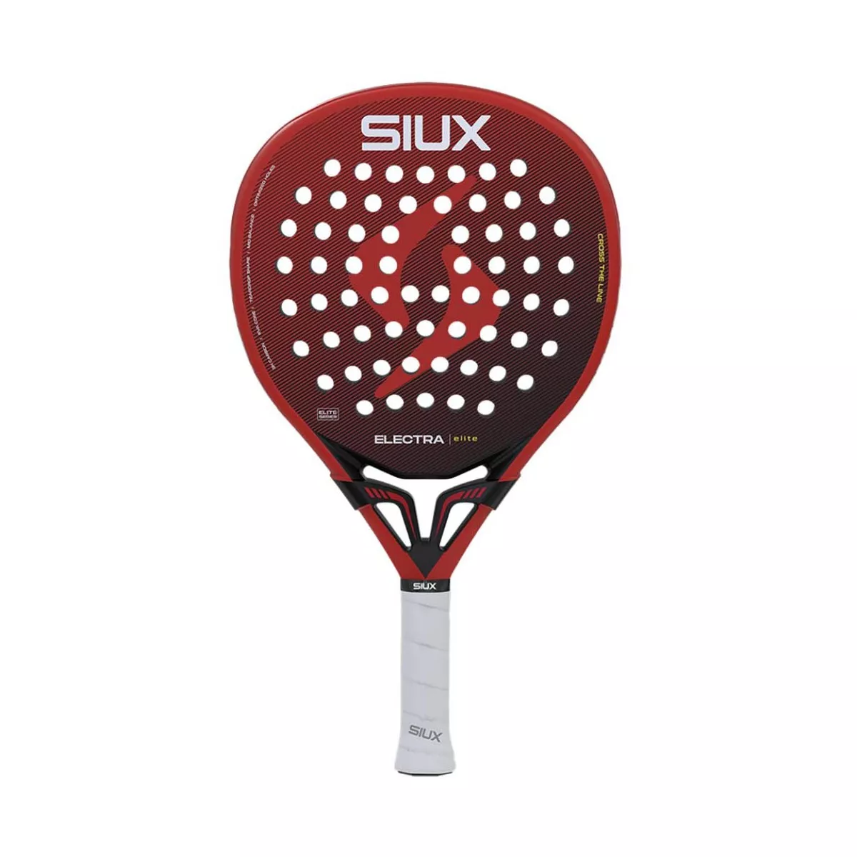 Raquette Siux Electra Elite 5 2026