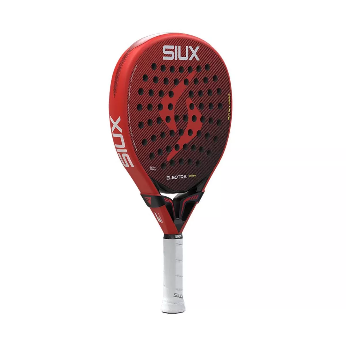 Raquette Siux Electra Elite 5 2026