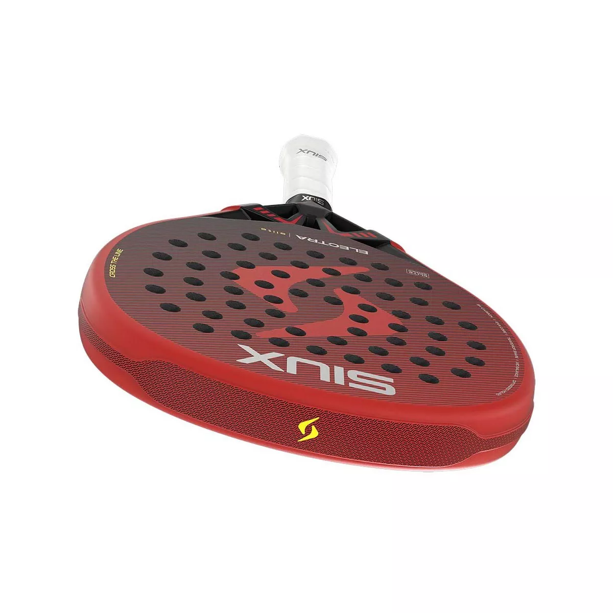 Raquette Siux Electra Elite 5 2026
