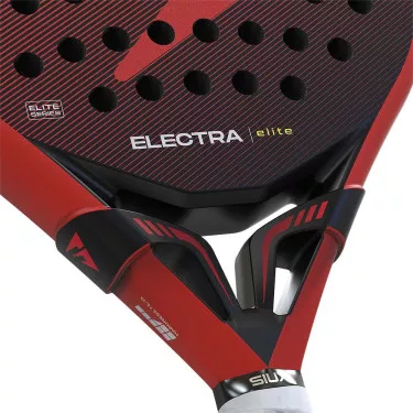 Raquette Siux Electra Elite 5 2026