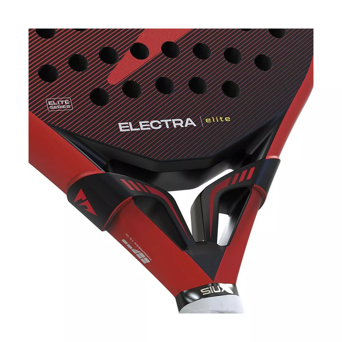 Raquette Siux Electra Elite 5 2026