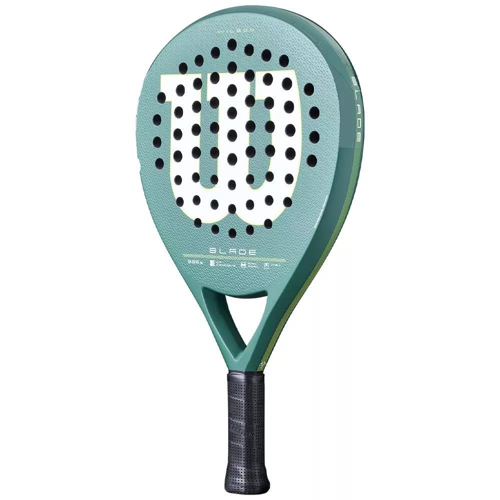 Raquette de padel Wilson Blade V4