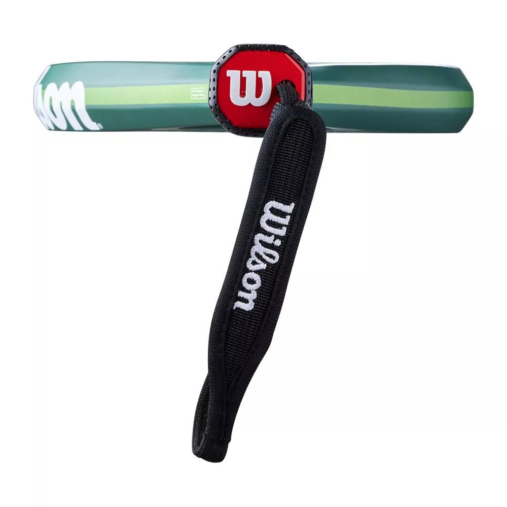 Raquette de padel Wilson Blade V4