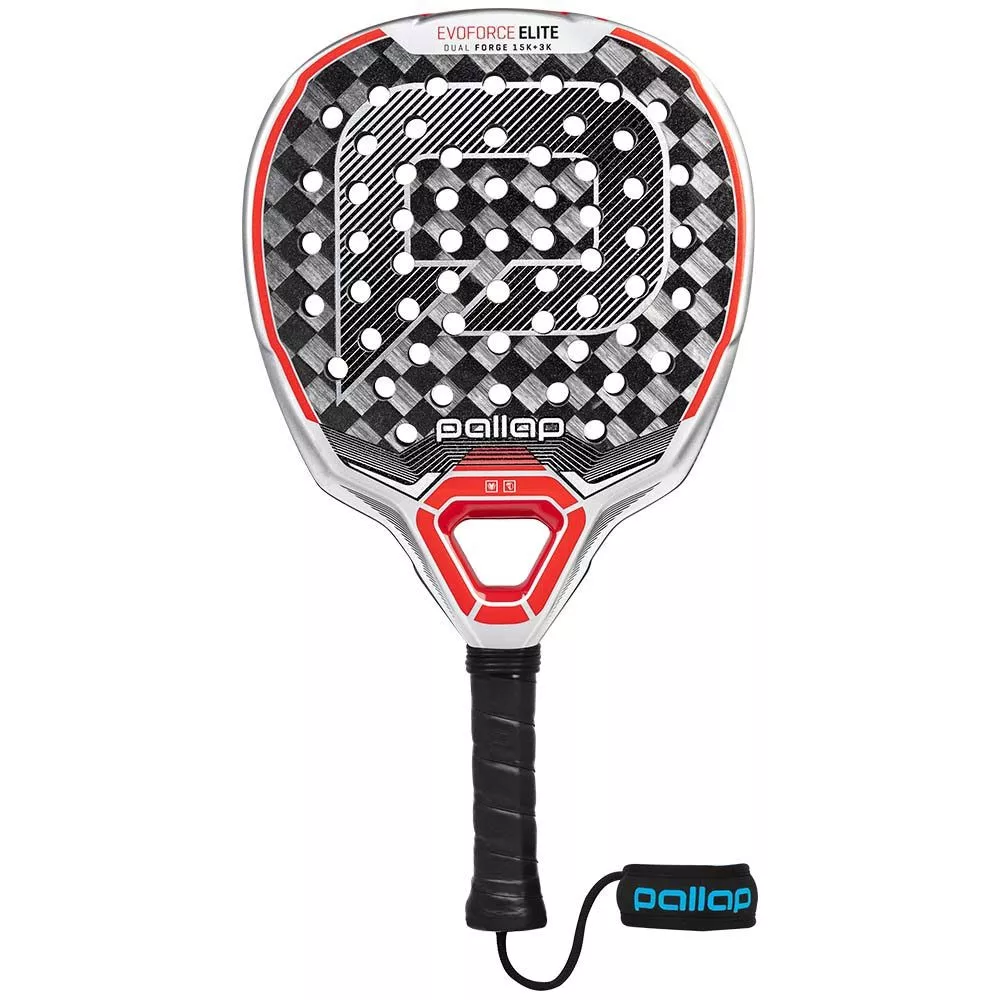 Raquette de padel Pallap Evoforce Elite 2026