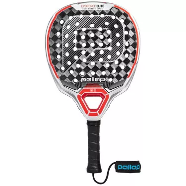 Raquette de padel Pallap Evoforce Elite 2026