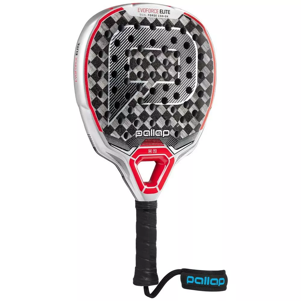 Raquette de padel Pallap Evoforce Elite 2026
