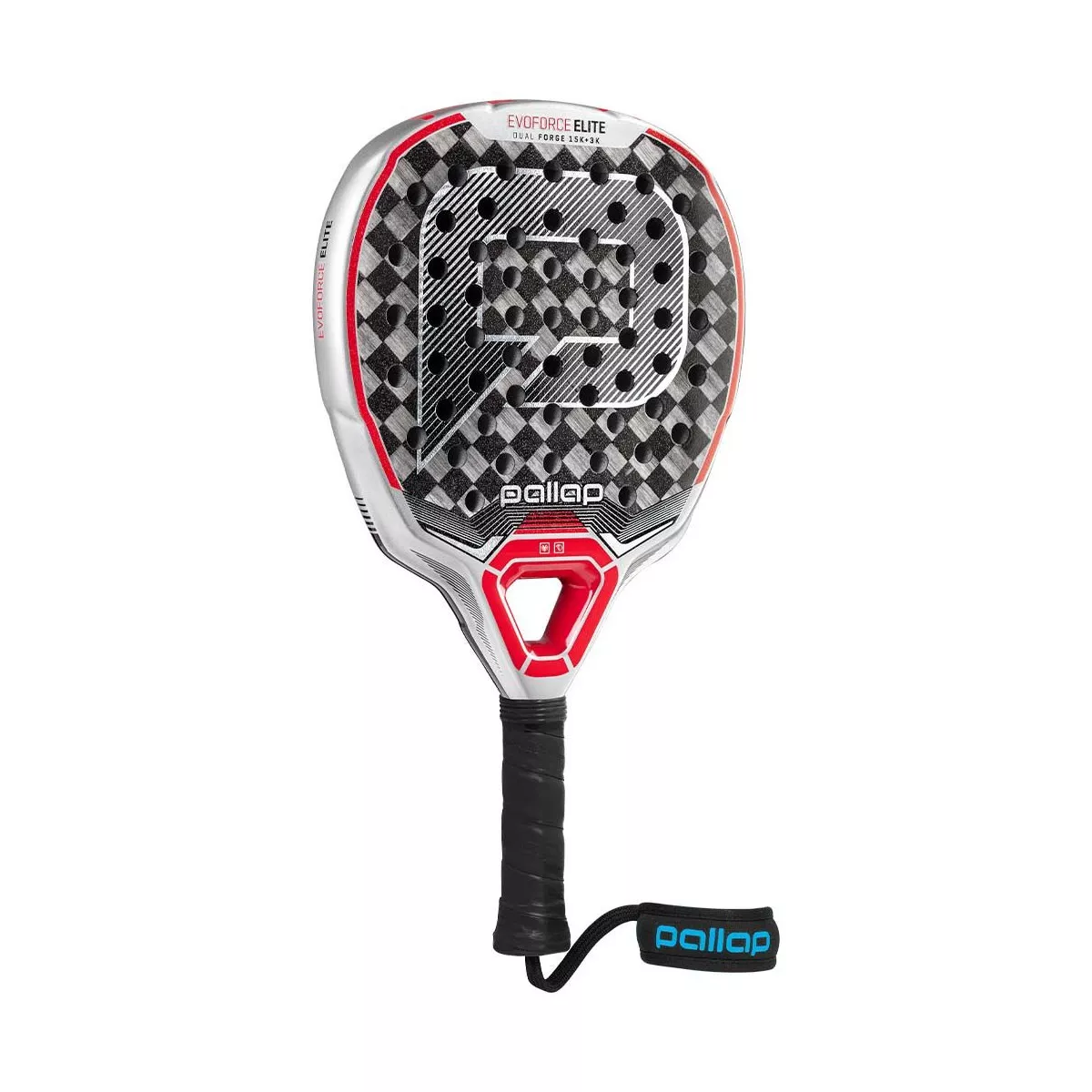 Raquette de padel Pallap Evoforce Elite 2026