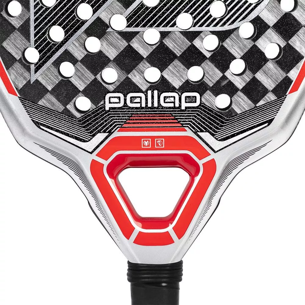 Raquette de padel Pallap Evoforce Elite 2026