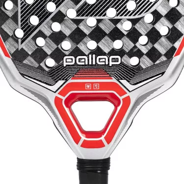 Raquette de padel Pallap Evoforce Elite 2026