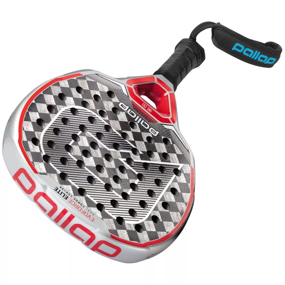 Raquette de padel Pallap Evoforce Elite 2026