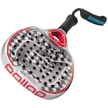 Raquette de padel Pallap Evoforce Elite 2026