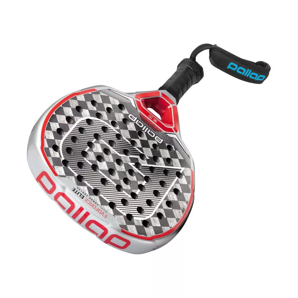 Raquette de padel Pallap Evoforce Elite 2026