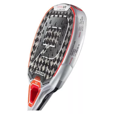 Raquette de padel Pallap Evoforce Elite 2026