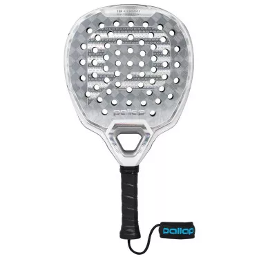 Raquette de padel Pallap Evoforce Bright Star 2026