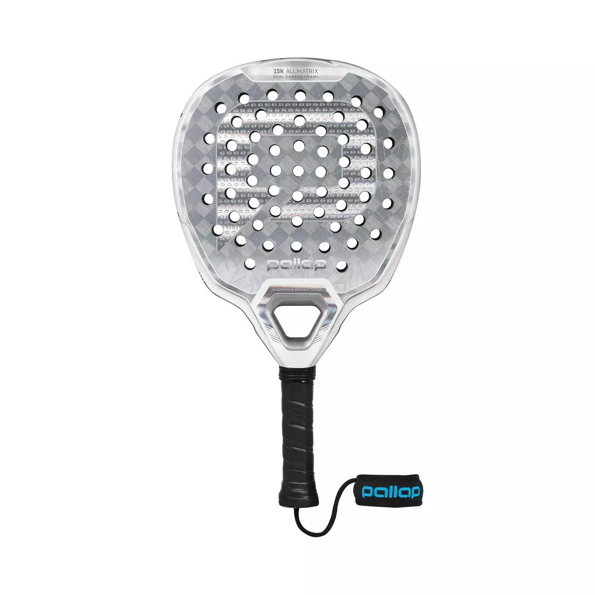 Raquette de padel Pallap Evoforce Bright Star 2026