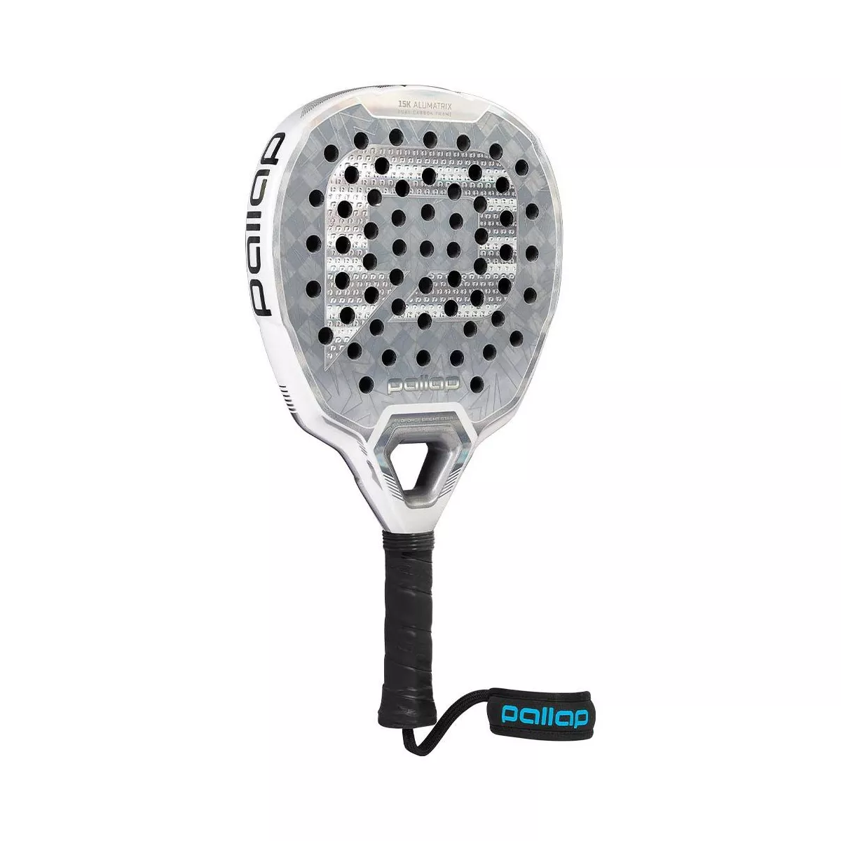 Raquette de padel Pallap Evoforce Bright Star 2026