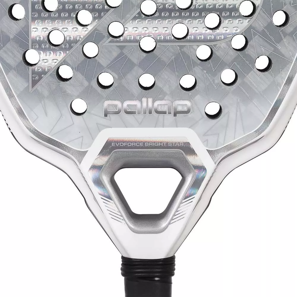 Raquette de padel Pallap Evoforce Bright Star 2026