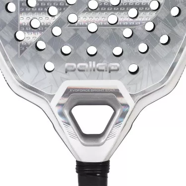 Raquette de padel Pallap Evoforce Bright Star 2026