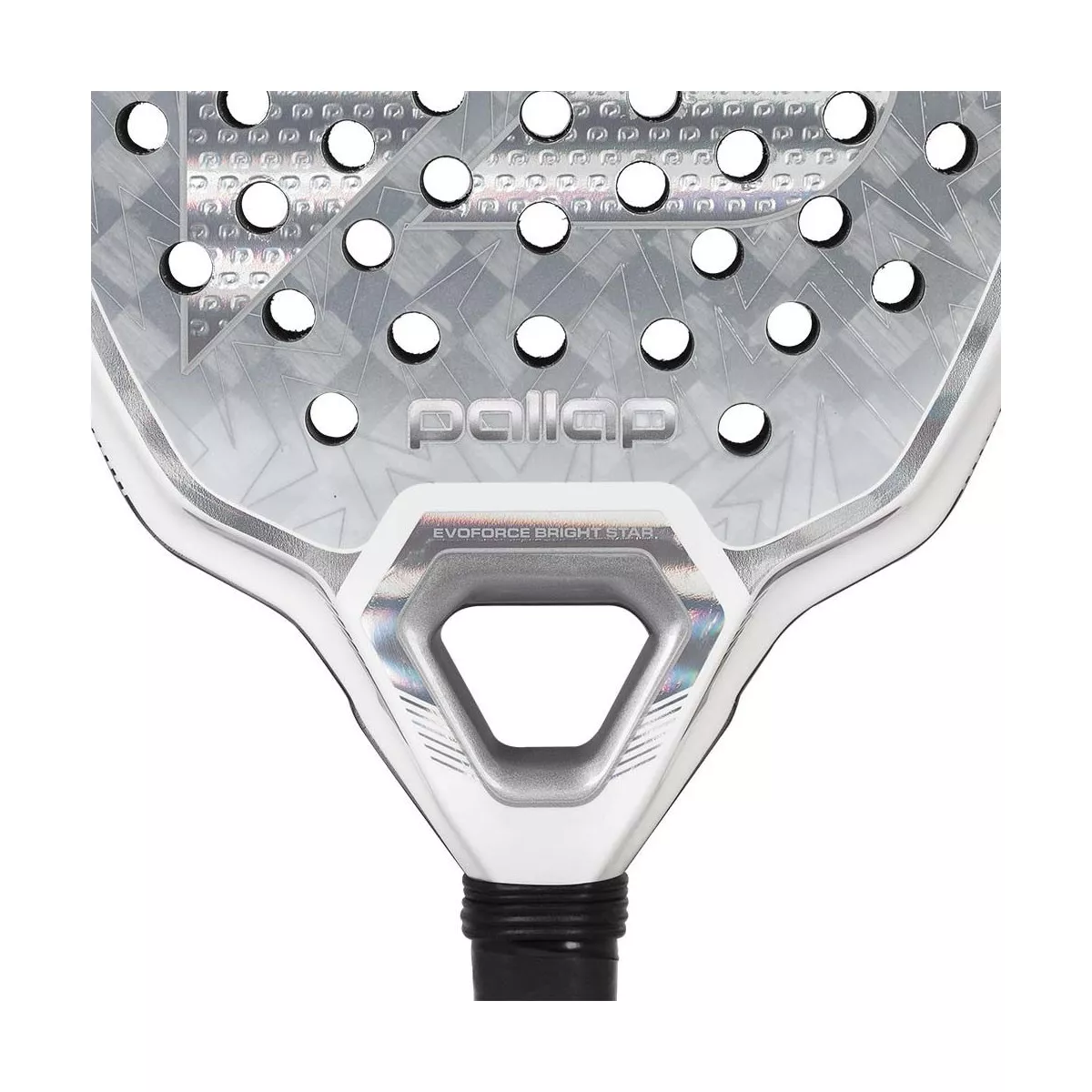 Raquette de padel Pallap Evoforce Bright Star 2026