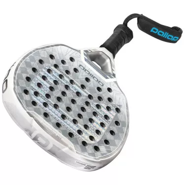 Raquette de padel Pallap Evoforce Bright Star 2026