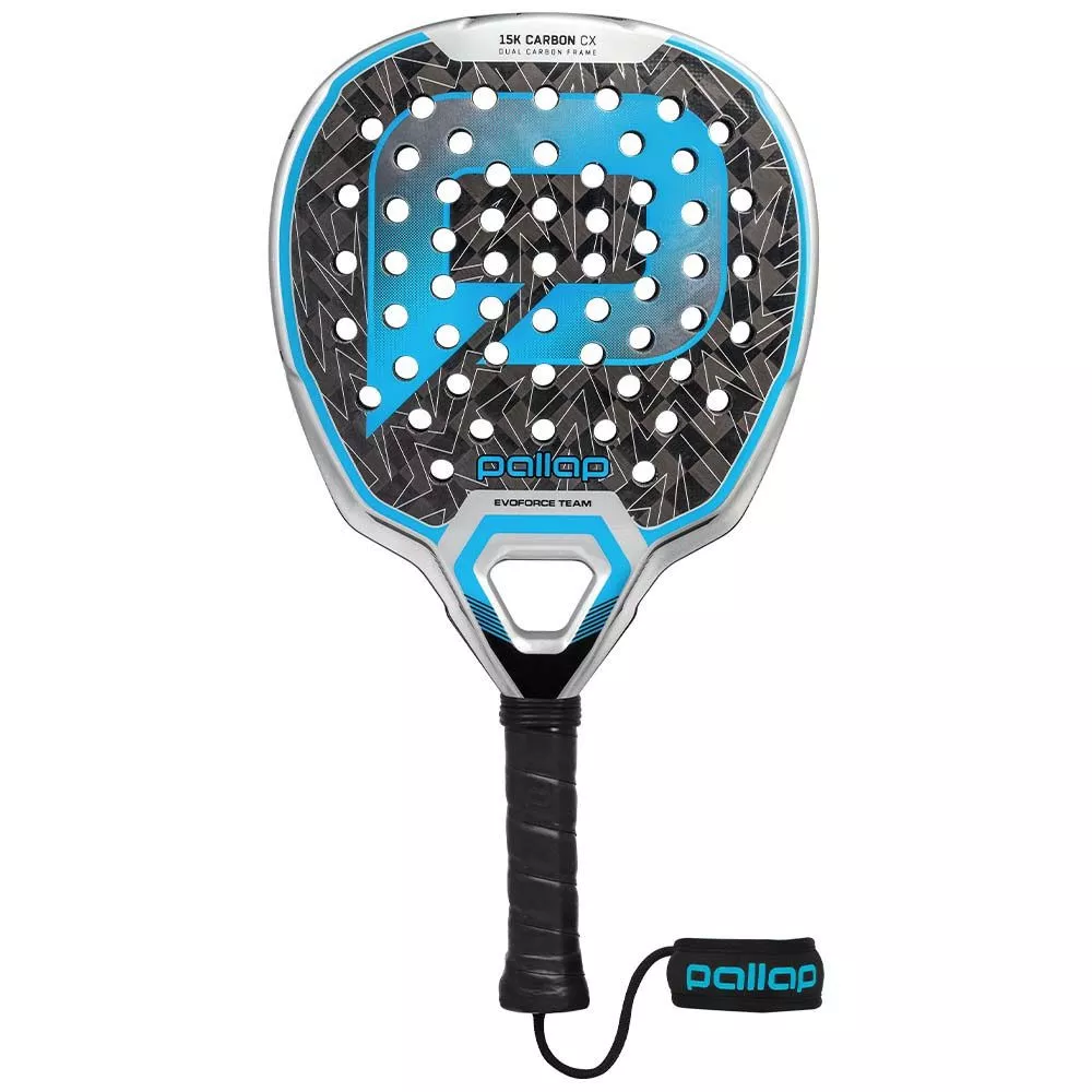 Raquette de padel Pallap Evoforce Team 2026