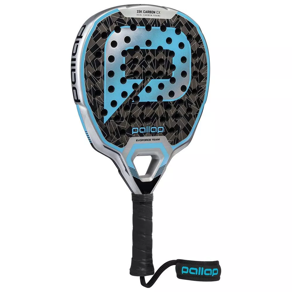 Raquette de padel Pallap Evoforce Team 2026