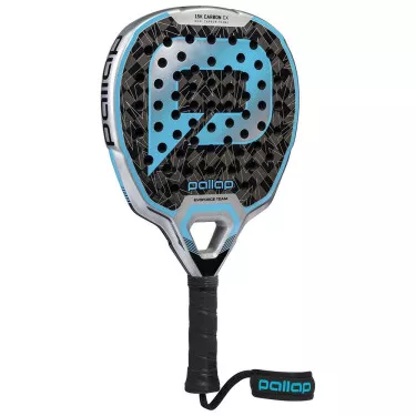 Raquette de padel Pallap Evoforce Team 2026