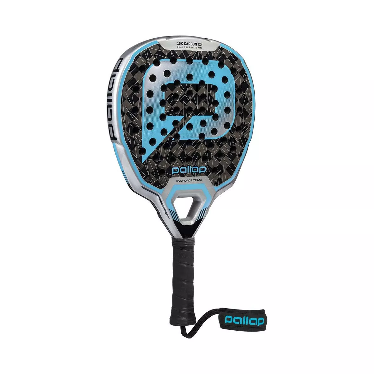Raquette de padel Pallap Evoforce Team 2026
