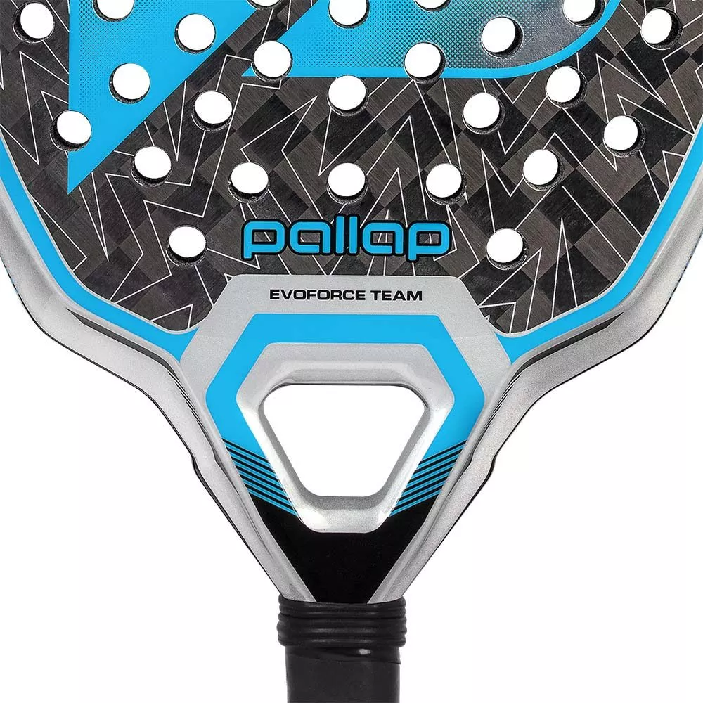 Raquette de padel Pallap Evoforce Team 2026
