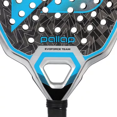 Raquette de padel Pallap Evoforce Team 2026