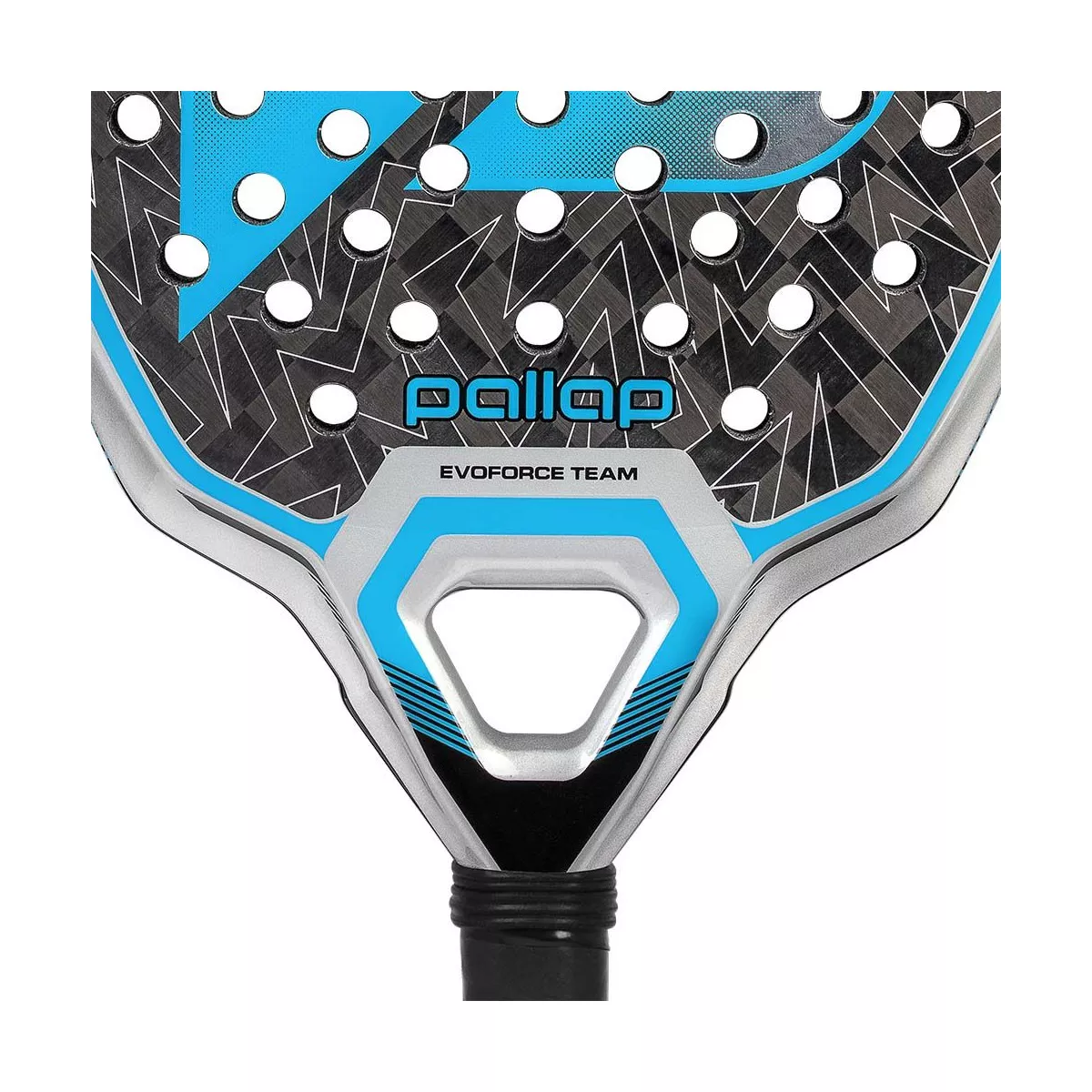 Raquette de padel Pallap Evoforce Team 2026