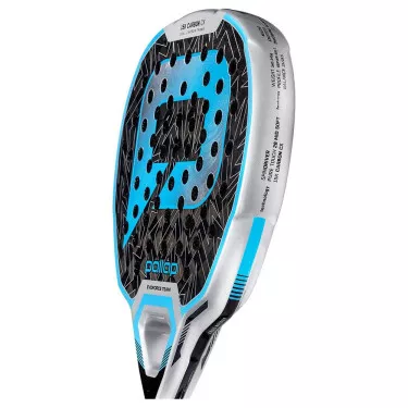 Raquette de padel Pallap Evoforce Team 2026