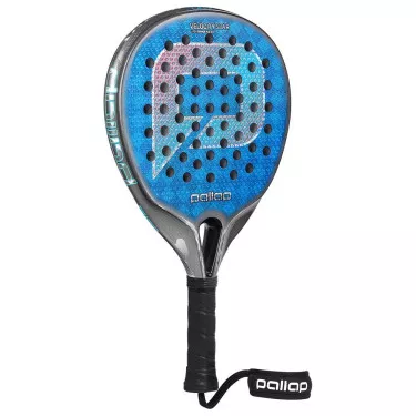 Raquette de padel Pallap Velocity Star 2026