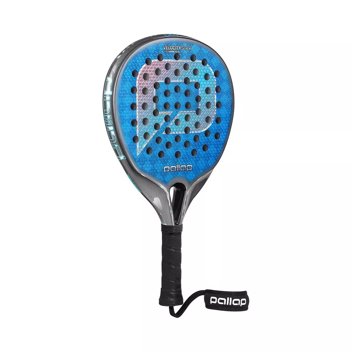Raquette de padel Pallap Velocity Star 2026