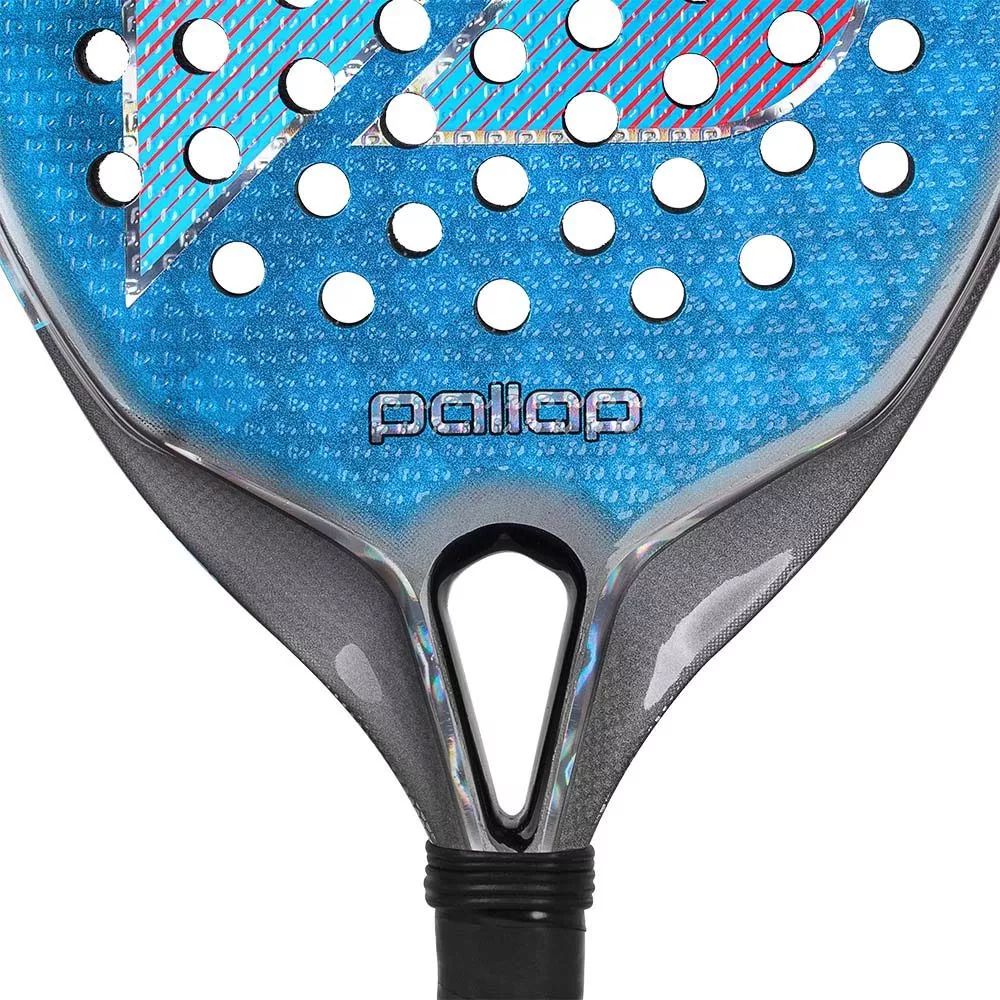 Raquette de padel Pallap Velocity Star 2026