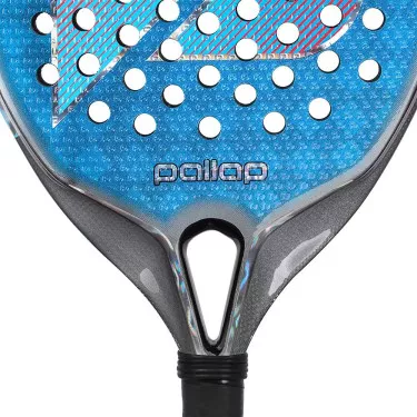 Raquette de padel Pallap Velocity Star 2026