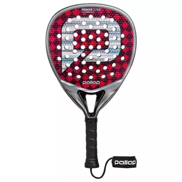 Raquette de padel Pallap Power Star 2026