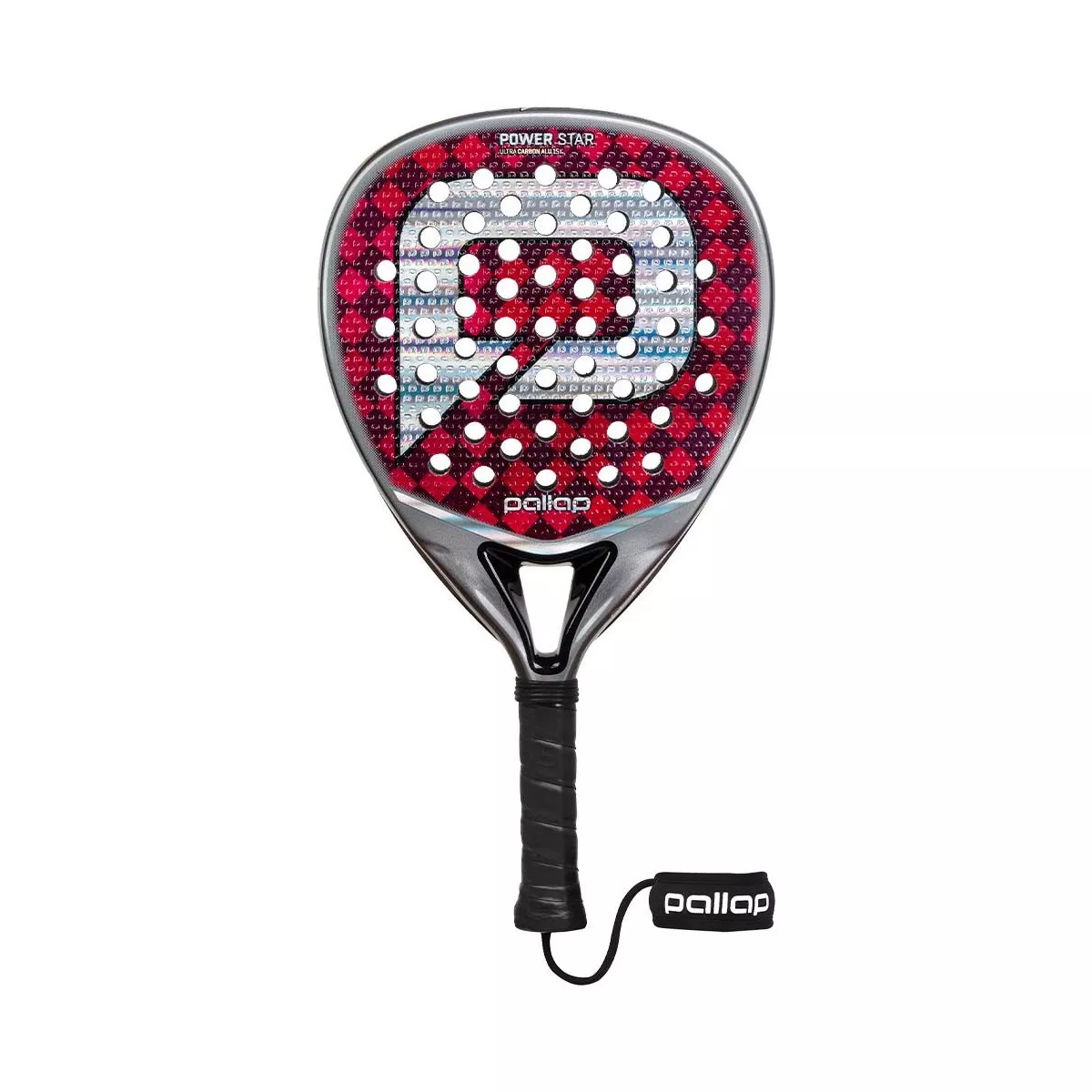 Raquette de padel Pallap Power Star 2026