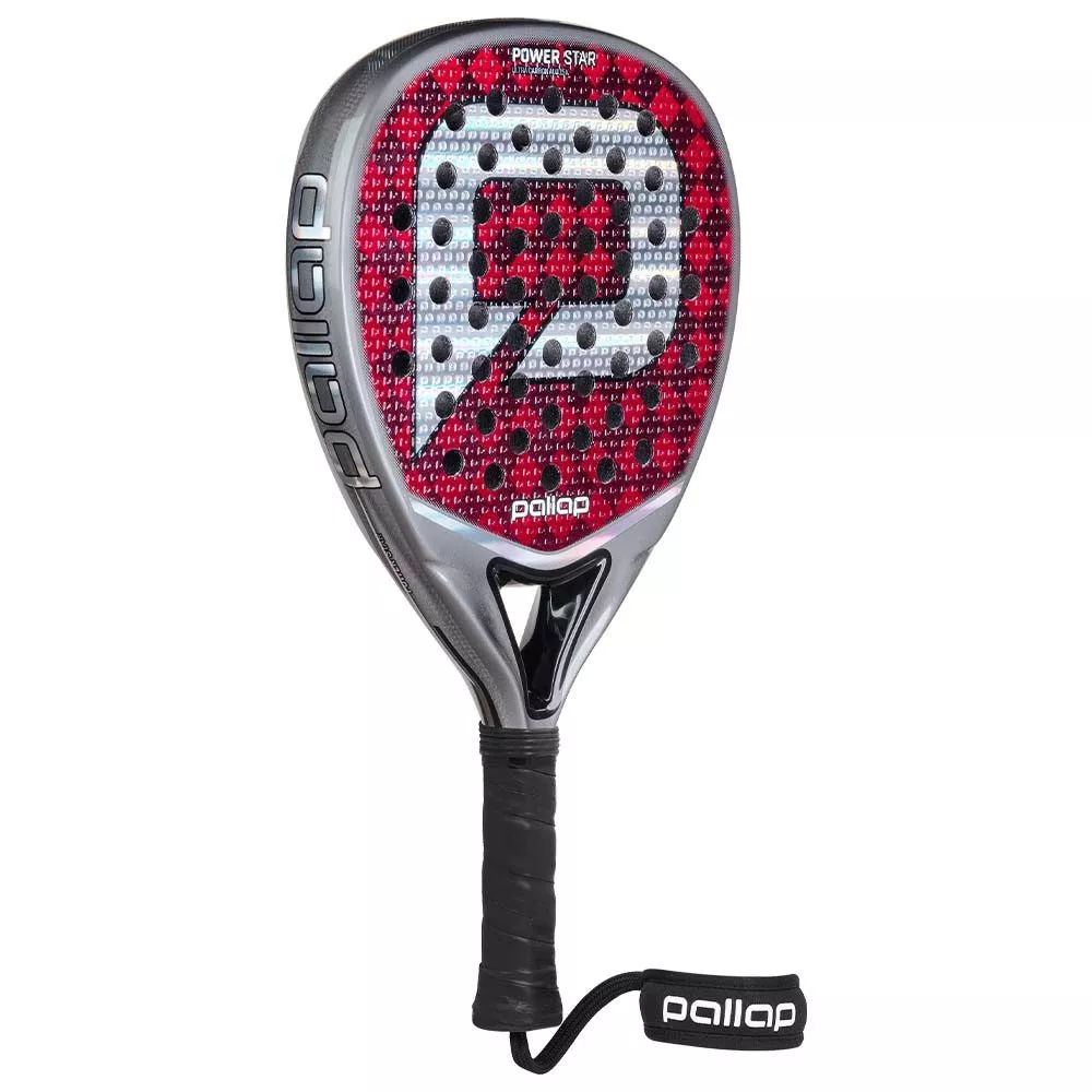 Raquette de padel Pallap Power Star 2026