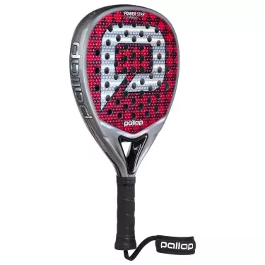 Raquette de padel Pallap Power Star 2026