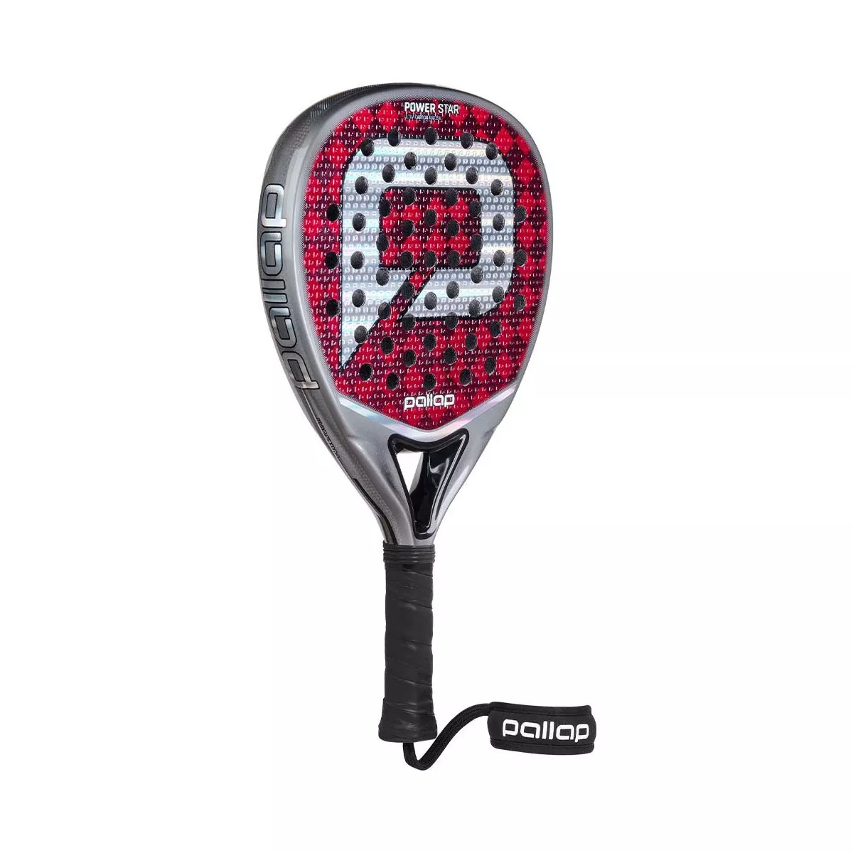 Raquette de padel Pallap Power Star 2026