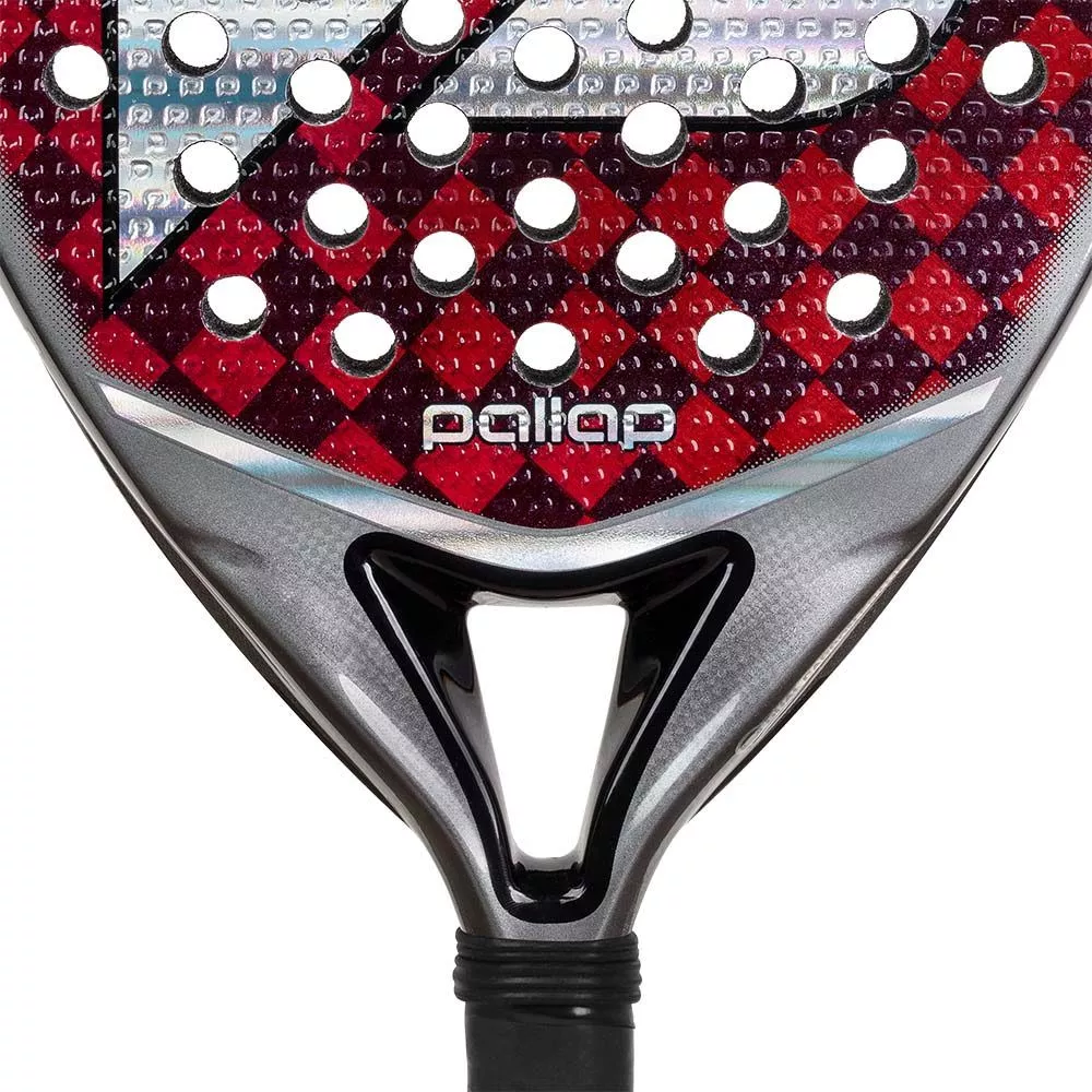 Raquette de padel Pallap Power Star 2026