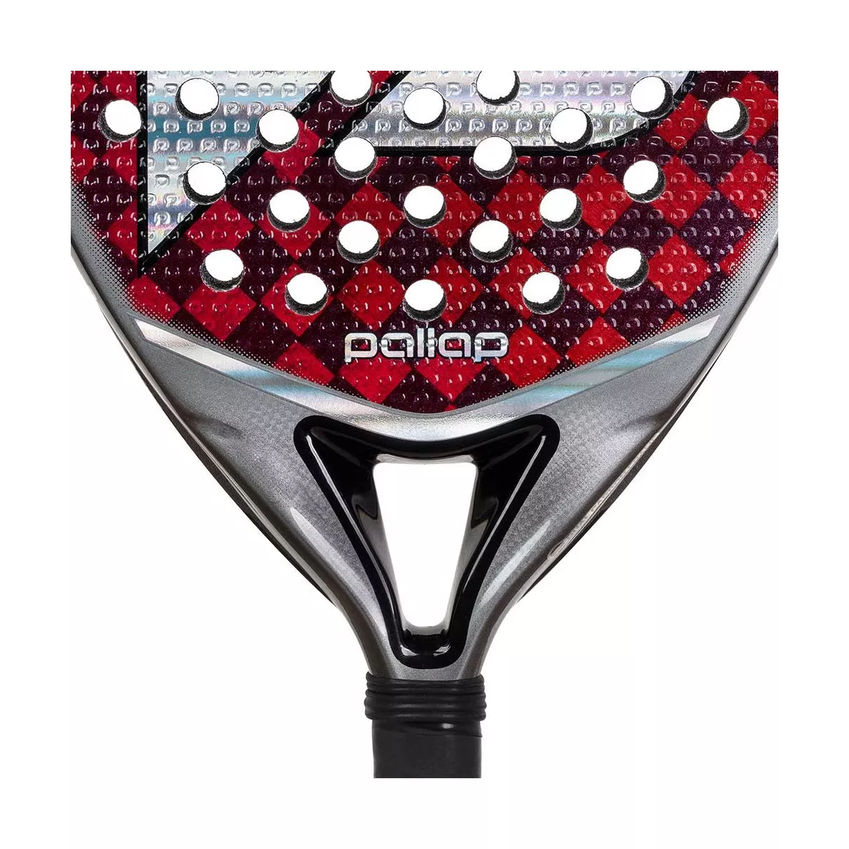 Raquette de padel Pallap Power Star 2026