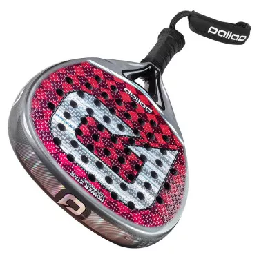 Raquette de padel Pallap Power Star 2026